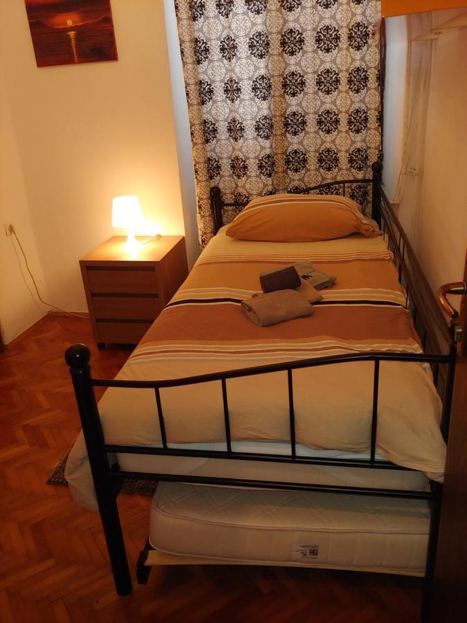 Sobe Al Moletto Leilighet Koper Rom bilde