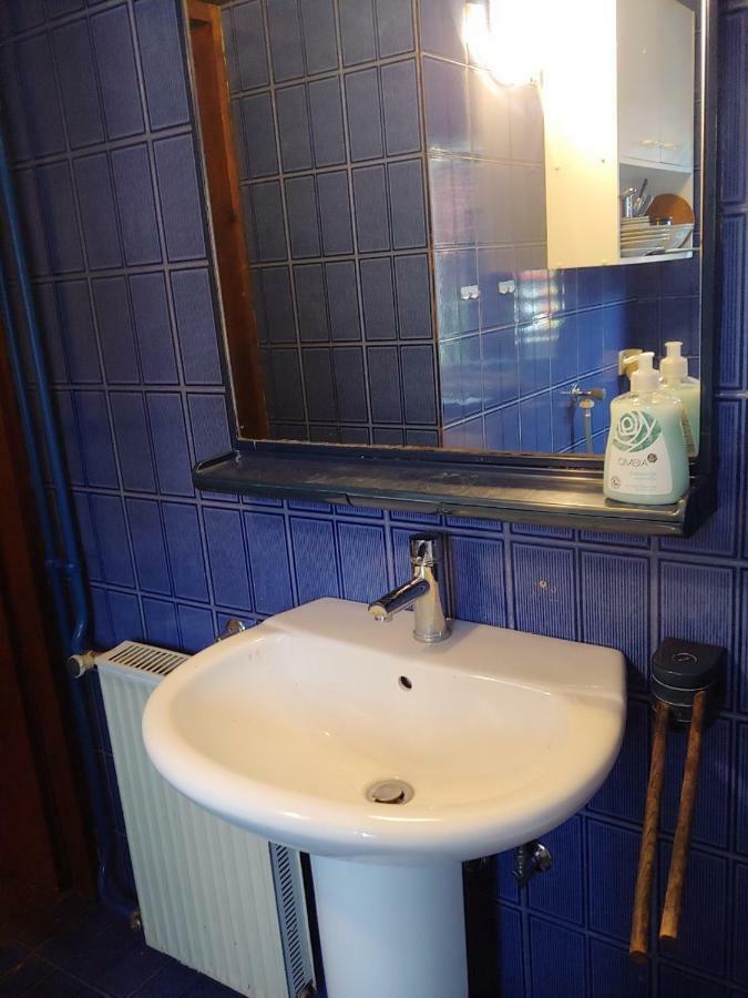 Sobe Al Moletto Leilighet Koper Eksteriør bilde